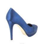 balanche vrouwen Menbur 0RLN5146 donkerblauw hoge hakken - Image 3