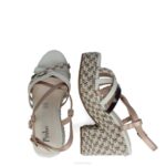balmuccia vrouwen Menbur 0RLN3099 make-up roze casual chique schoen - Image 2