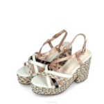 balmuccia vrouwen Menbur 0RLN3099 make-up roze casual chique schoen - Image 3