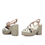balmuccia vrouwen Menbur 0RLN3099 make-up roze casual chique schoen - Image 5