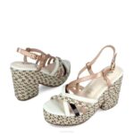 balmuccia vrouwen Menbur 0RLN3099 make-up roze casual chique schoen - Image 7