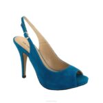 baptist vrouwen Menbur 0RLN4619 donkerblauw hoge hakken - Image 5