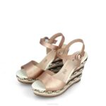 barbanella vrouwen Menbur 0RLN3435 make-up roze casual chique schoen - Image 3