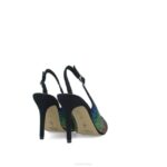 barbuglio vrouwen Menbur 0RLN268 zwart casual chique schoen - Image 4