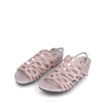 barceto vrouwen Menbur 0RLN317 make-up roze casual chique schoen - Image 3