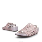 barceto vrouwen Menbur 0RLN317 make-up roze casual chique schoen - Image 5
