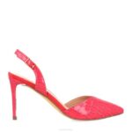 baricella vrouwen Menbur 0RLN377 roze casual chique schoen