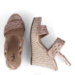 Barlia vrouwen Menbur 0RLN3569 make-up roze casual chique schoen - Image 2