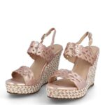 Barlia vrouwen Menbur 0RLN3569 make-up roze casual chique schoen - Image 3