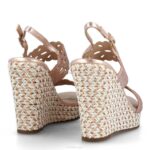 Barlia vrouwen Menbur 0RLN3569 make-up roze casual chique schoen - Image 4