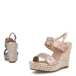 Barlia vrouwen Menbur 0RLN3569 make-up roze casual chique schoen - Image 5