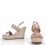 Barlia vrouwen Menbur 0RLN3569 make-up roze casual chique schoen - Image 6