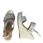 Barlia vrouwen Menbur 0RLN492 goud casual chique schoen - Image 2