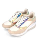 baron vrouwen Menbur 0RLN529 multi casual chique schoen - Image 2