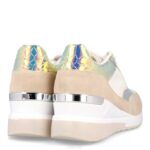 baron vrouwen Menbur 0RLN529 multi casual chique schoen - Image 3