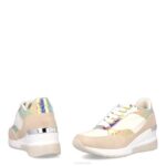 baron vrouwen Menbur 0RLN529 multi casual chique schoen - Image 4
