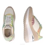 baron vrouwen Menbur 0RLN529 multi casual chique schoen - Image 5