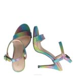 barzaniga vrouwen Menbur 0RLN243 multi casual chique schoen - Image 2