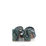 baschi vrouwen Menbur 0RLN280 groente casual chique schoen - Image 12