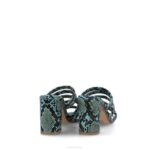 baschi vrouwen Menbur 0RLN280 groente casual chique schoen - Image 6