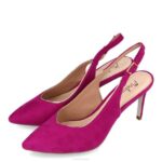 baveno vrouwen Menbur 0RLN3345 paars casual chique schoen - Image 3
