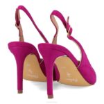 baveno vrouwen Menbur 0RLN3345 paars casual chique schoen - Image 4