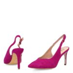 baveno vrouwen Menbur 0RLN3345 paars casual chique schoen - Image 5