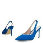 baveno vrouwen Menbur 0RLN3346 azul medio casual chique schoen - Image 5