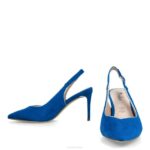 baveno vrouwen Menbur 0RLN3346 azul medio casual chique schoen - Image 6