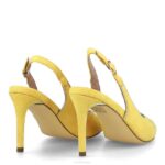 baveno vrouwen Menbur 0RLN374 geel casual chique schoen - Image 3