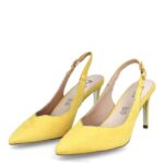 baveno vrouwen Menbur 0RLN374 geel casual chique schoen - Image 6