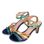 Bazel vrouwen Menbur 0RLN3311 azul medio casual chique schoen - Image 3
