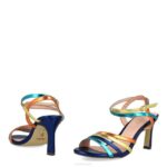 Bazel vrouwen Menbur 0RLN3311 azul medio casual chique schoen - Image 5
