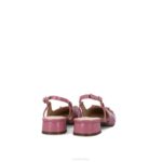beeldhouwer vrouwen Menbur 0RLN180 roze casual chique schoen - Image 3
