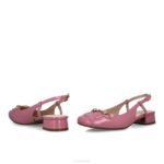 beeldhouwer vrouwen Menbur 0RLN180 roze casual chique schoen - Image 4