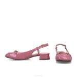 beeldhouwer vrouwen Menbur 0RLN180 roze casual chique schoen - Image 5