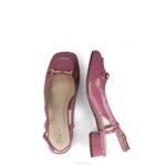 beeldhouwer vrouwen Menbur 0RLN180 roze casual chique schoen - Image 6