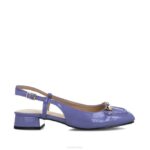 beeldhouwer vrouwen Menbur 0RLN2953 paars casual chique schoen - Image 2