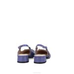 beeldhouwer vrouwen Menbur 0RLN2953 paars casual chique schoen - Image 4