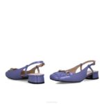 beeldhouwer vrouwen Menbur 0RLN2953 paars casual chique schoen - Image 5