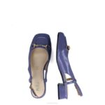 beeldhouwer vrouwen Menbur 0RLN2953 paars casual chique schoen - Image 6