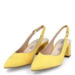 beinasco vrouwen Menbur 0RLN3060 geel casual chique schoen - Image 3