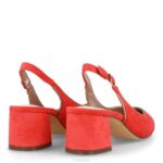 beinasco vrouwen Menbur 0RLN3061 koraal casual chique schoen - Image 4