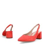 beinasco vrouwen Menbur 0RLN3061 koraal casual chique schoen - Image 5