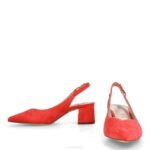 beinasco vrouwen Menbur 0RLN3061 koraal casual chique schoen - Image 6