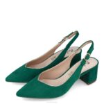 beinasco vrouwen Menbur 0RLN3062 groente casual chique schoen - Image 3