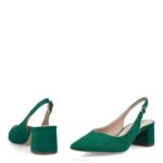 beinasco vrouwen Menbur 0RLN3062 groente casual chique schoen - Image 5
