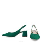 beinasco vrouwen Menbur 0RLN3062 groente casual chique schoen - Image 6
