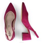 beinasco vrouwen Menbur 0RLN3063 paars casual chique schoen - Image 2