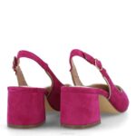 beinasco vrouwen Menbur 0RLN3063 paars casual chique schoen - Image 4